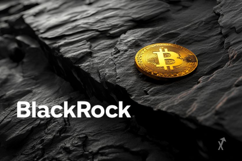 BlackRock Bitcoin