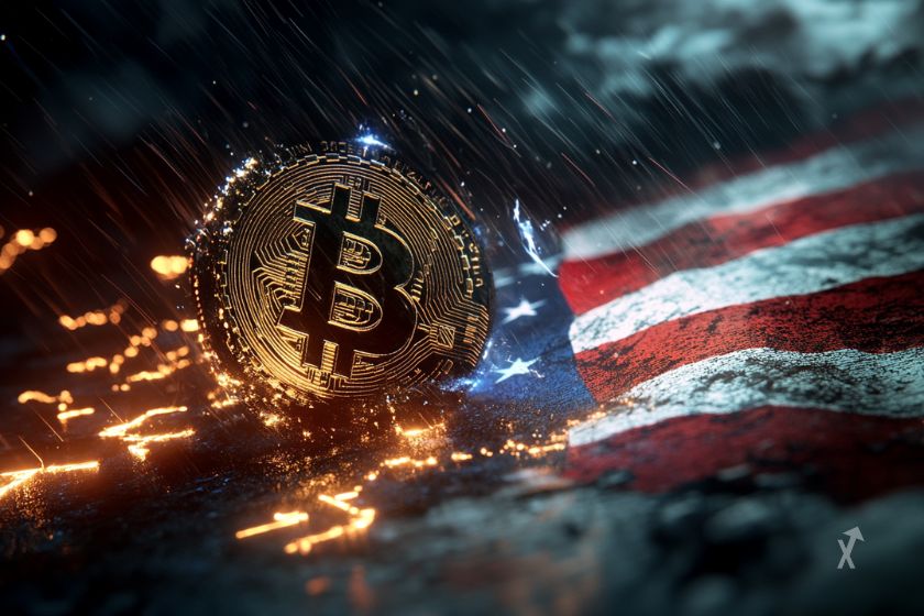 Crypto reunion FED baisse taux d'intérêt 18 decembre