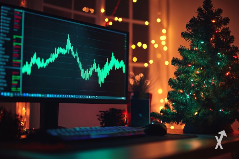Cryptos noel