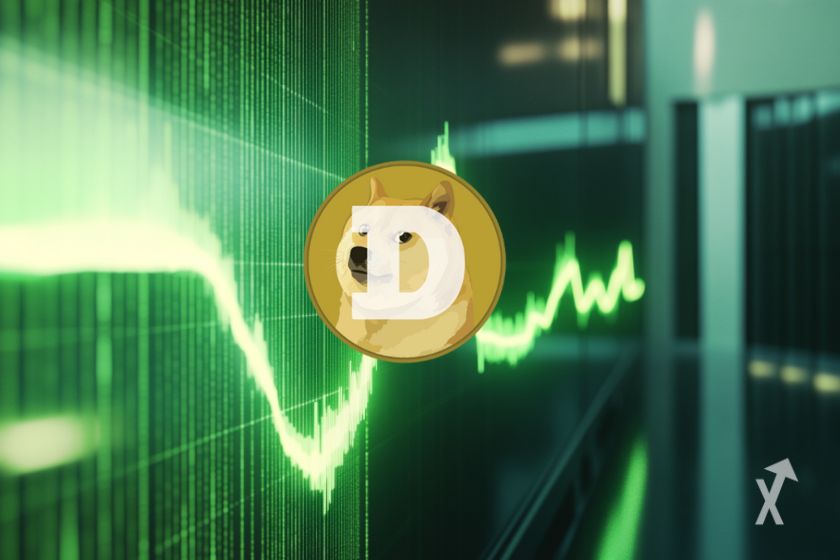 Pourquoi le cours du DOGE pourrait pulvériser son ATH