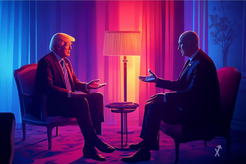 Donald-Trump-Paul-Atkins-SEC