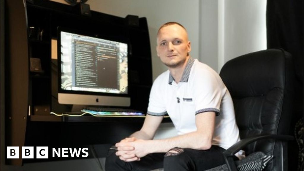 James Howells Bitcoin