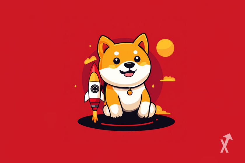 Koma Inu (KOMA) sera-t-il le prochain memecoin à faire x100 ?