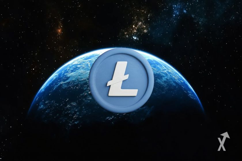 Litecoin-LTC