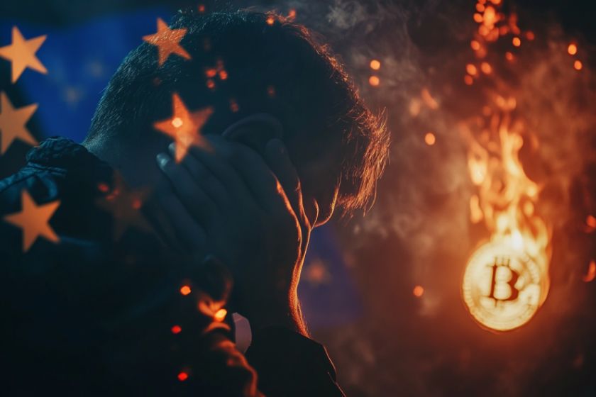 L&rsquo;Autorité européenne publie ses dernières recommandations sur la réglementation crypto