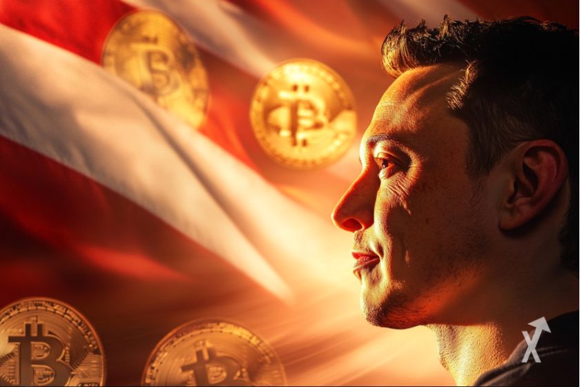 Bitcoin : Elon Musk impressionné par la réserve BTC du Salvador