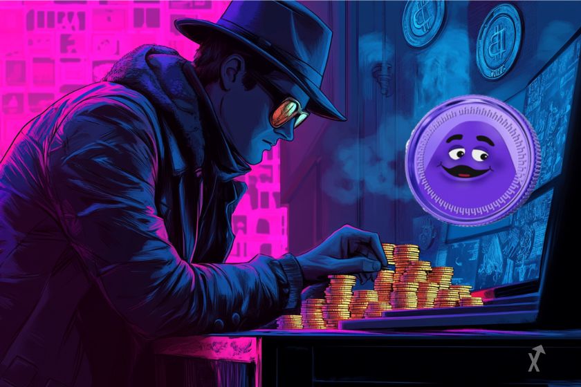 Serpent-joueur-Fortnite-arnaque-crypto-memecoin