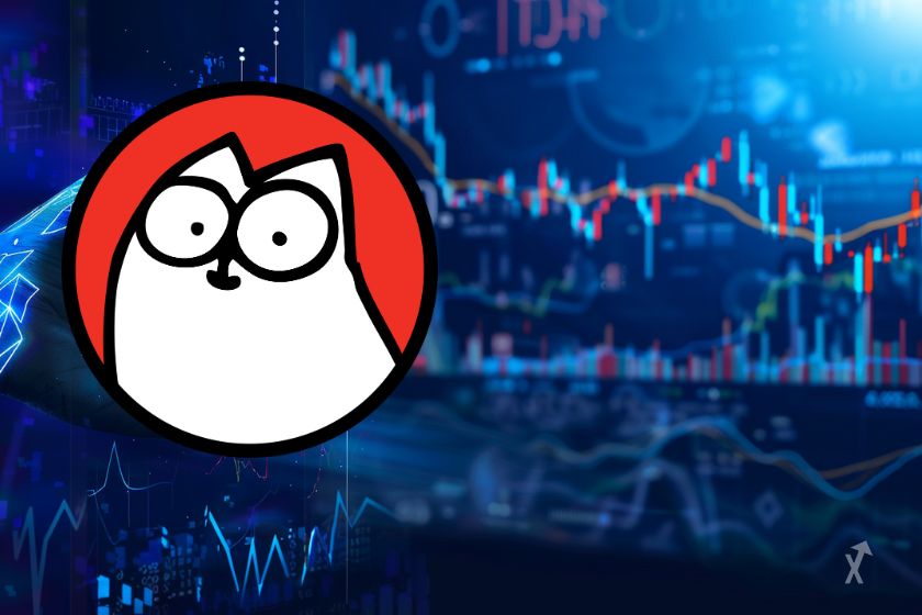 Le token crypto CAT explose de 50 % : La hausse va-t-elle continuer ?
