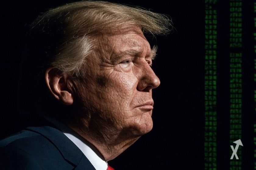 Trump WLFI crypto