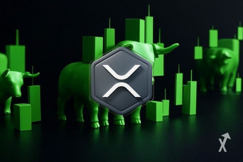 Pourquoi le prix du XRP augmente-t-il aujourd&rsquo;hui ?