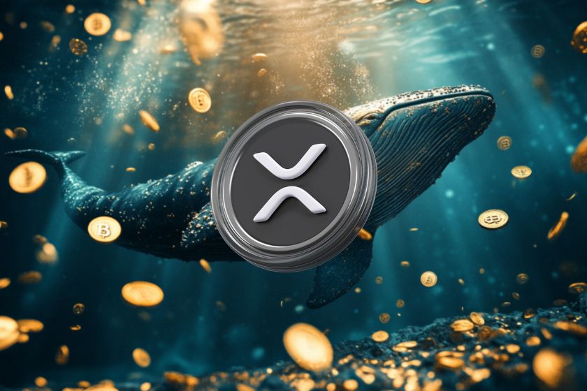 90 millions de XRP transférés par Ripple : un gros crash à venir ?