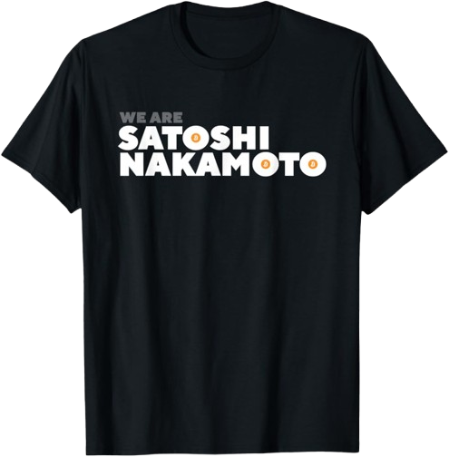 idée cadeaux crypto t shirt noel