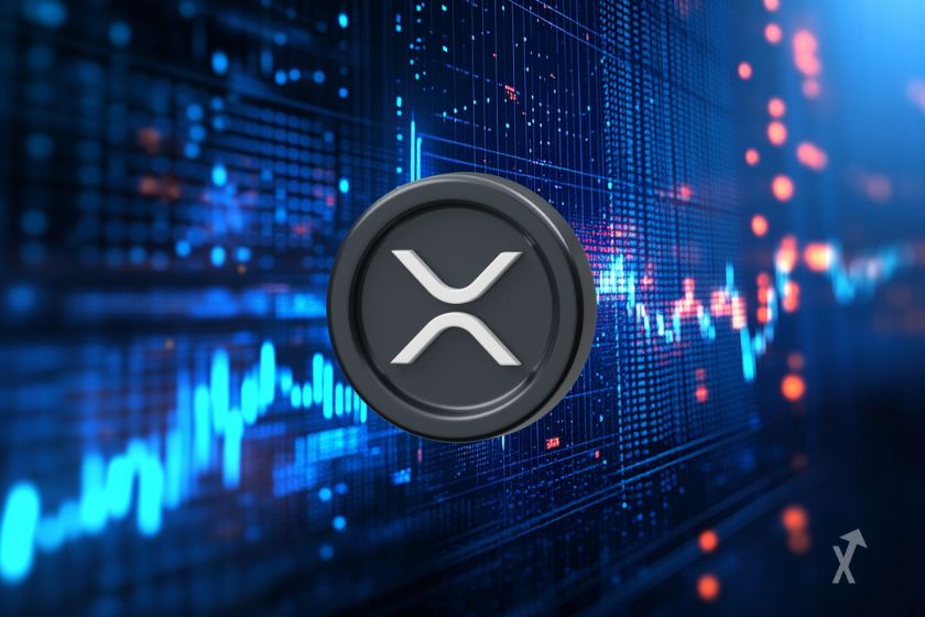 Acheter du Ripple (XRP)