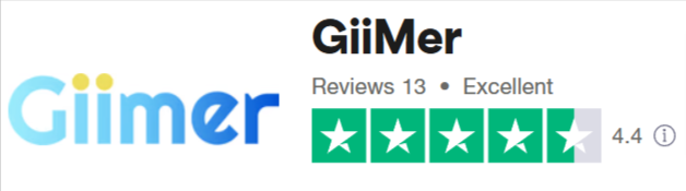 Avis utilisateurs sur Giimer Prop Firm