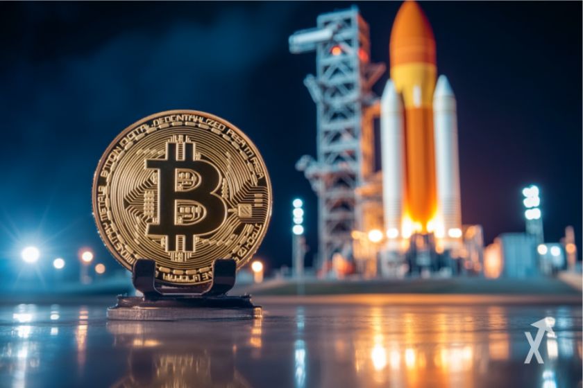 Bitcoin : Ces indicateurs prévoient une explosion aux 110 000 dollars