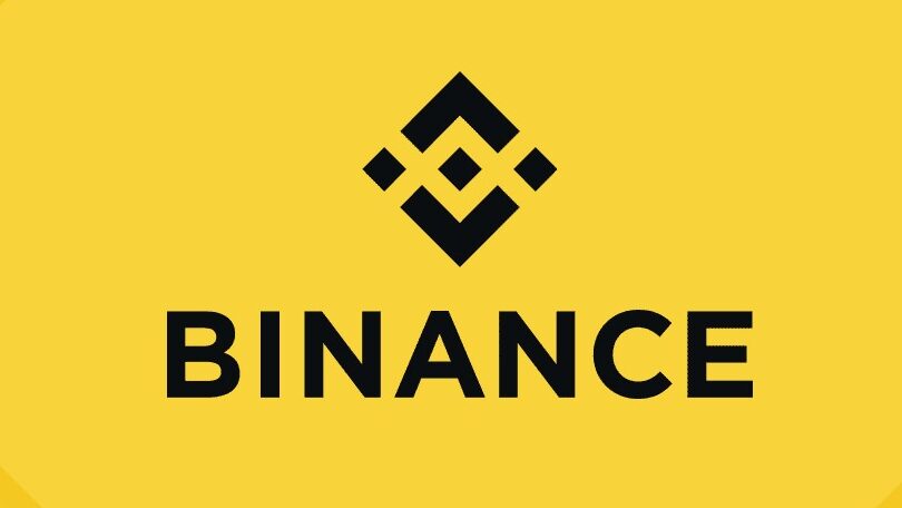 Logo Exchange Binance