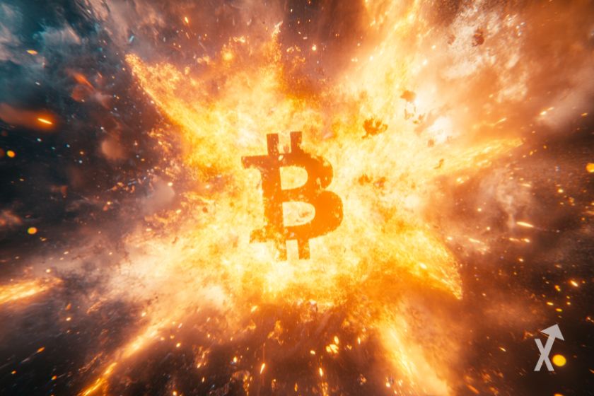 Un nouvel ATH pour le Bitcoin avant même l&rsquo;investiture de Trump ?