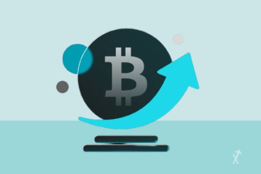 Bitget Wrapped Bitcoin (BGBTC)