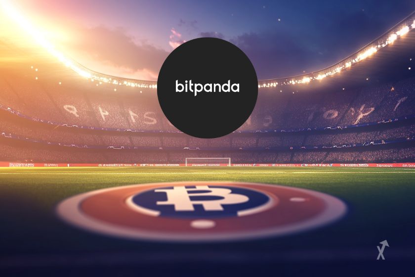 Bitpanda PSG