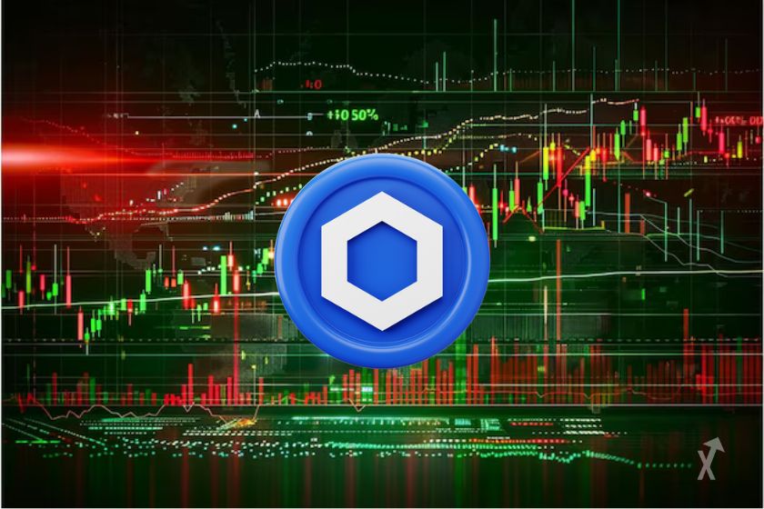 Chainlink (LINK) analyse 2025