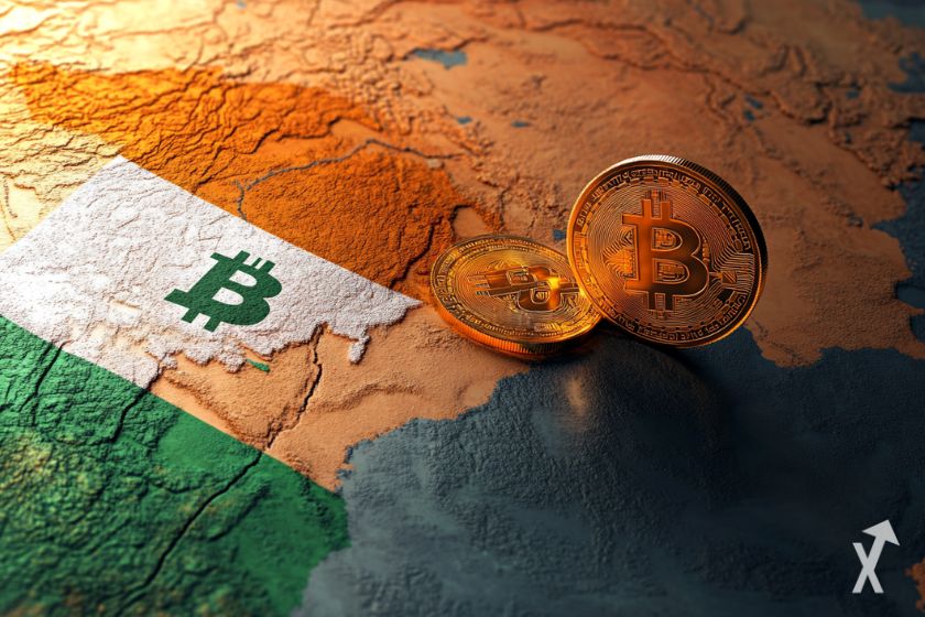 côte d'ivoire bitcoin exchange