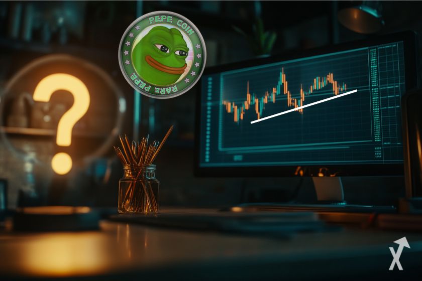 Pepe Coin Crypto