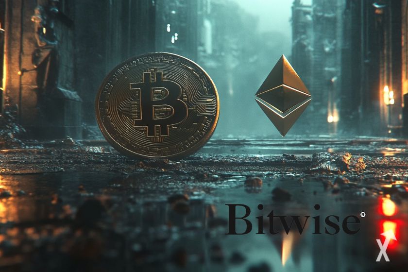 btc eth bitwise