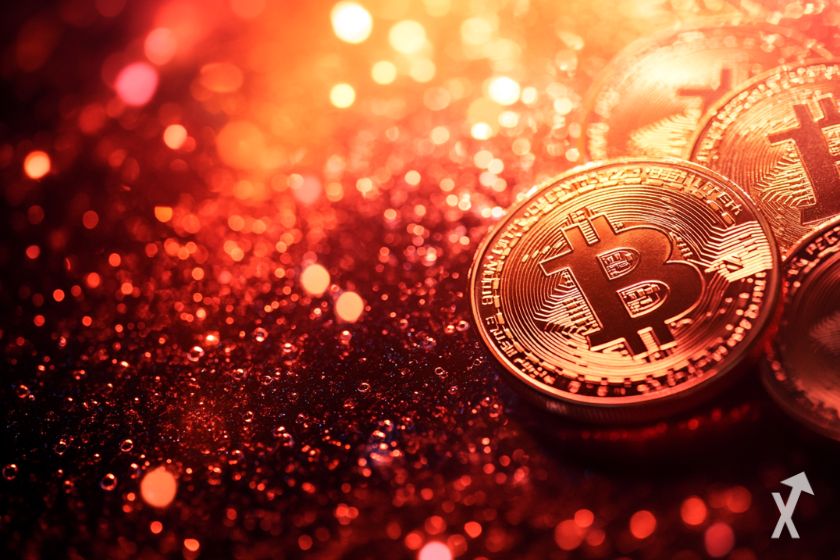 Bitcoin chute sous les 92 500 $ : la faute de la Fed ?