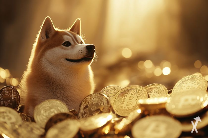 Dogecoin DOGE
