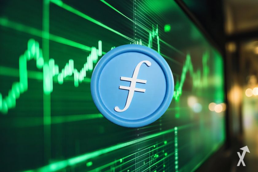 Filecoin FIL