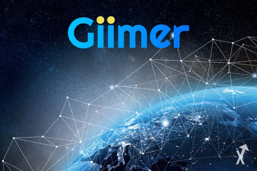 Giimer prop firm