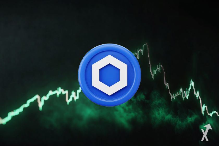 LINK Chainlink