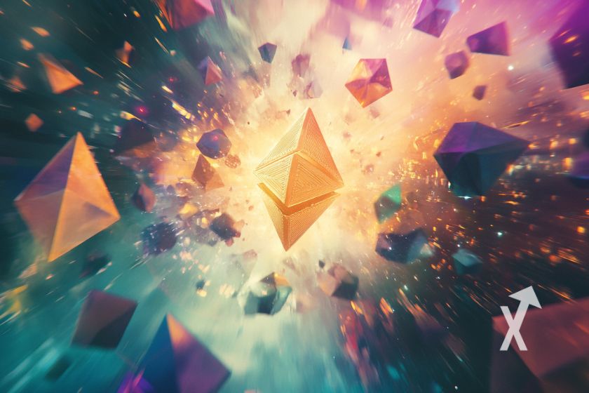 btc xrp eth