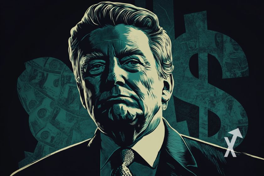 donald trump memecoin