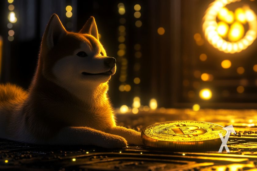 dogecoin doge
