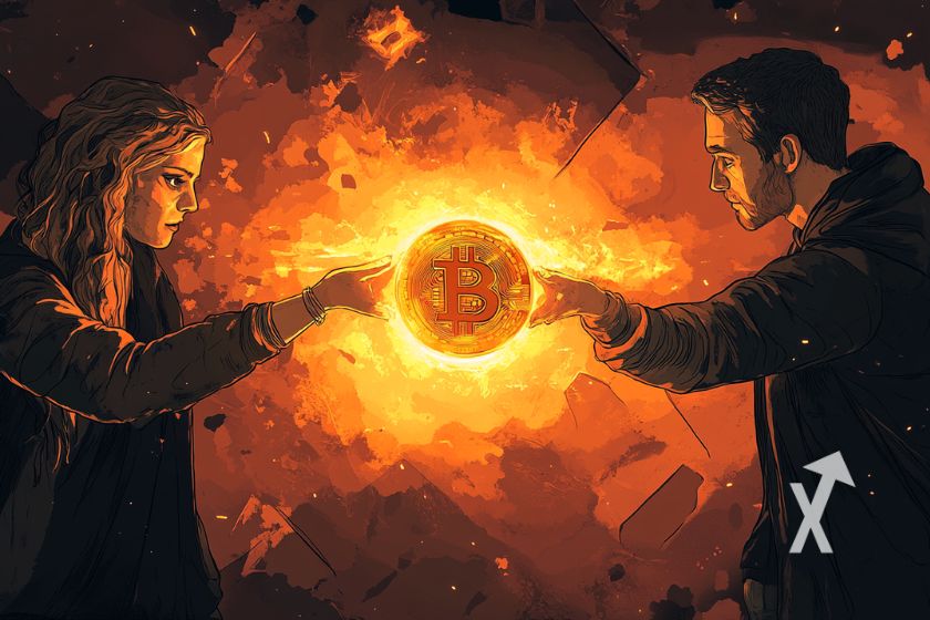 Bitcoin btc