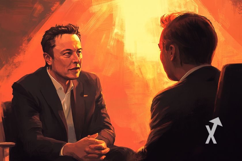 musk