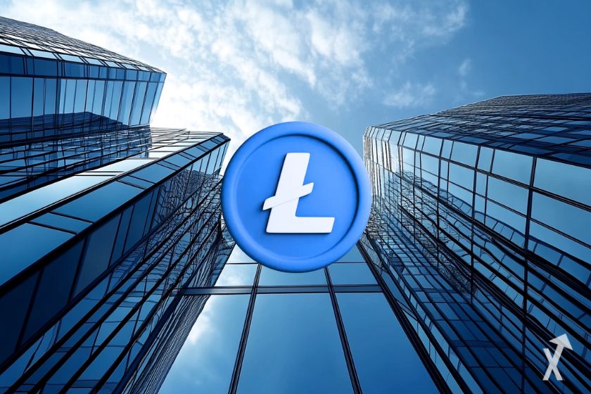 ETF Litecoin LIT