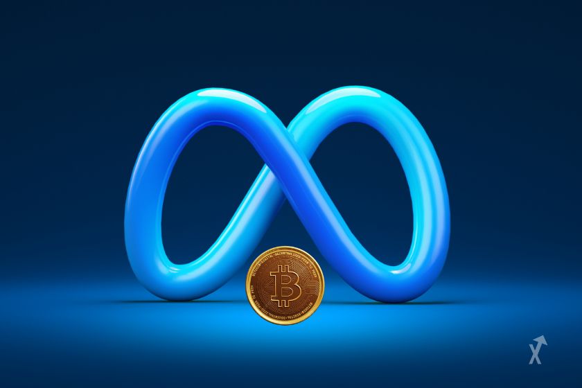 META Bitcoin