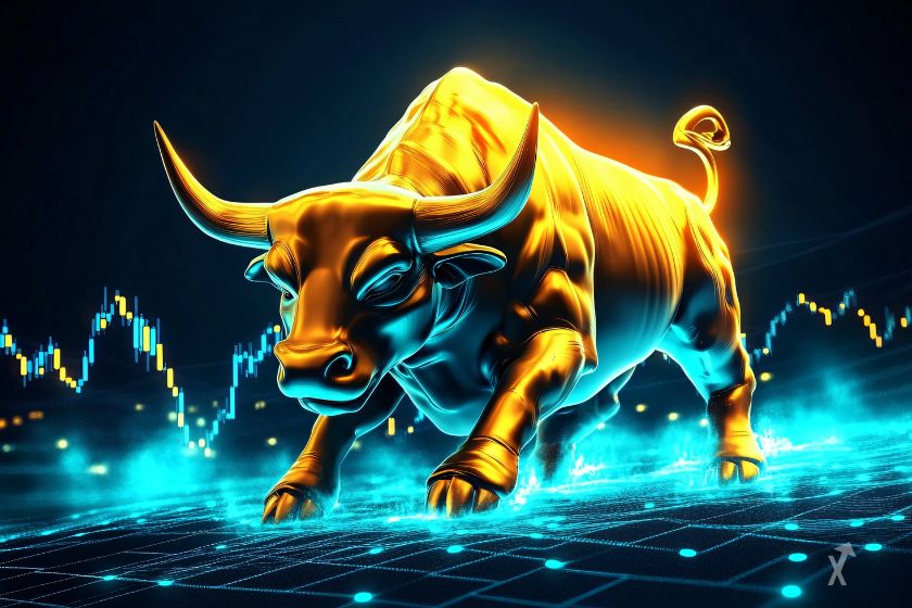 Top 5 meilleures cryptomonnaies 2025