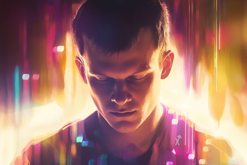 Vitalik Buterin vente memecoins fondation caritative, Kanro