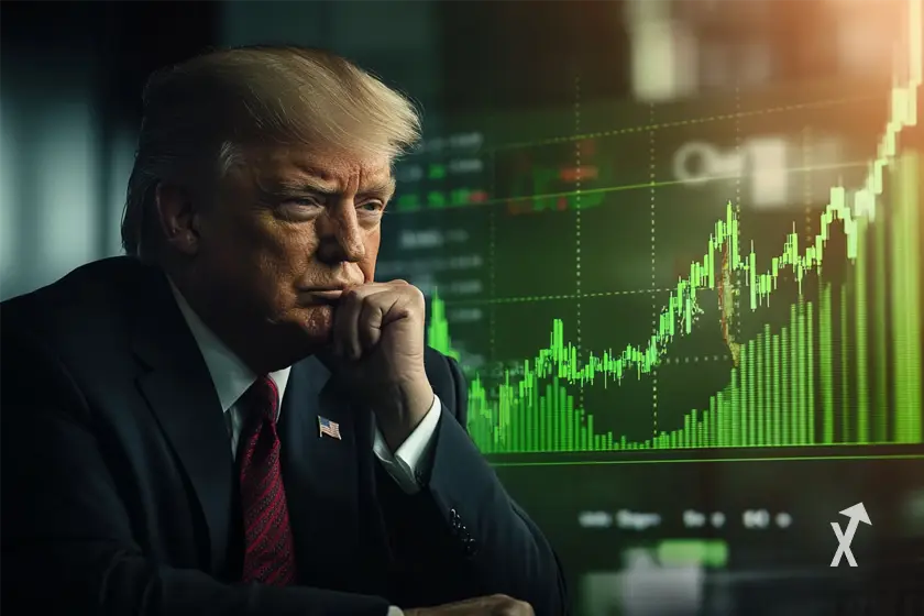 acheter memecoin trump