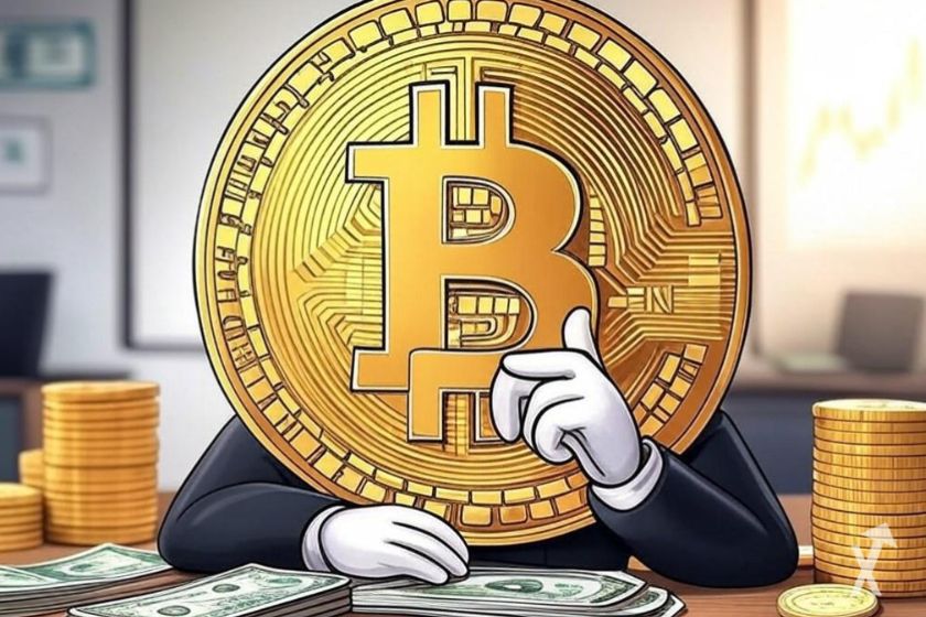 Strive : la société fondée par le célèbre Vivek Ramaswamy fait une demande pour un ETF Bitcoin un peu spécial