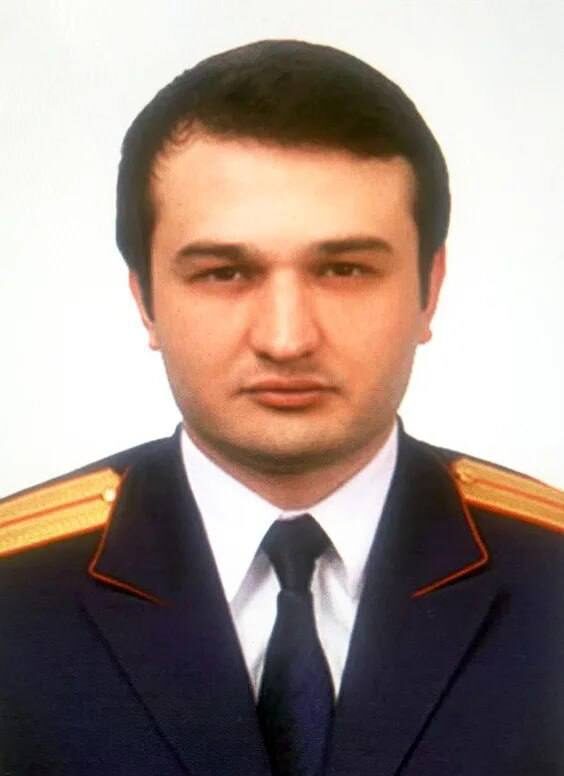 Photo de Tambiev