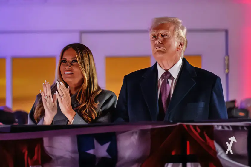 Comment et où acheter memecoin $MELANIA de Melania Trump sur Solana ?