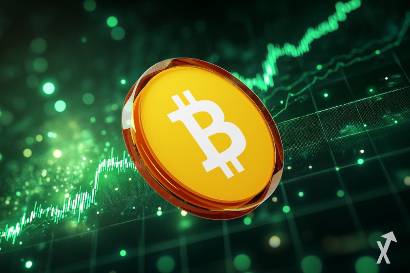 Bitcoin bullrun