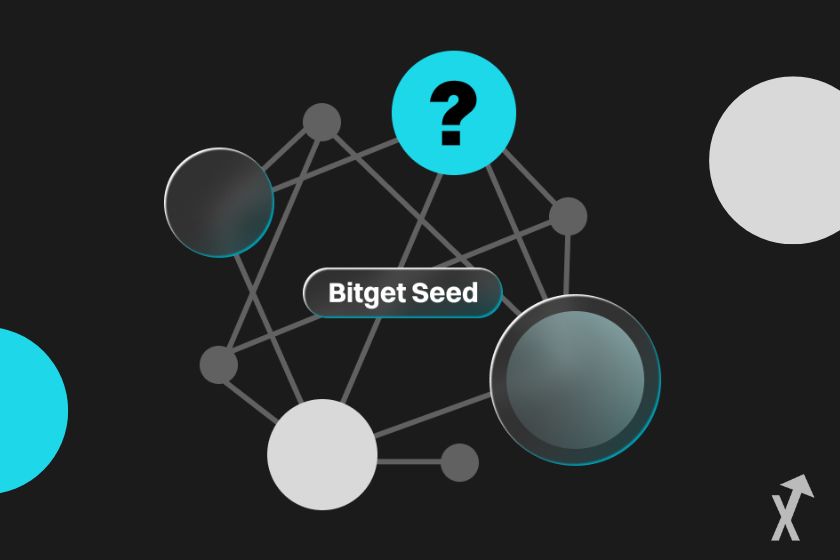 Bitget seed