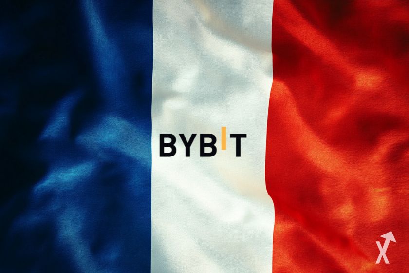 Bybit France