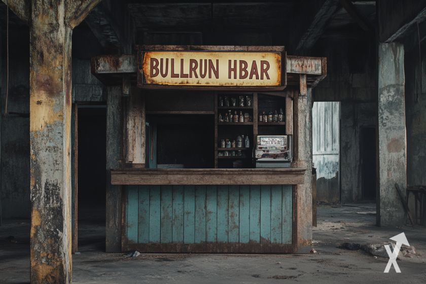 hbar bull run crypto