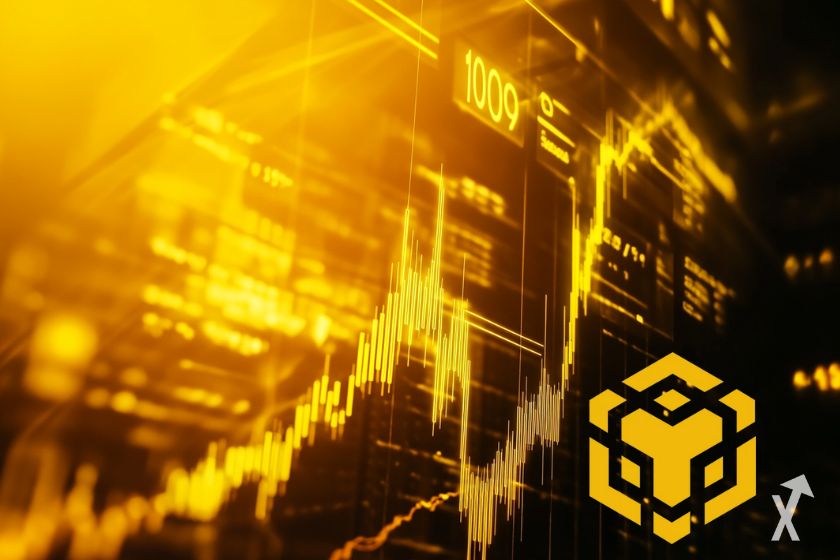 bnb binance